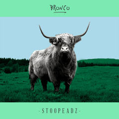 Bronco - Stoopeadz