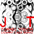 Justin&#x20;Timberlake Tunnel&#x20;Vision&#x20;&#x28;Jonny&#x20;Cage&#x20;Remix&#x29; Artwork