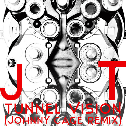 REMIX | Justin Timberlake - Tunnel Vision (Jonny Cage Remix)