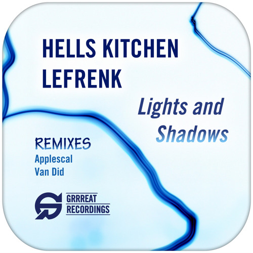 Lefrenk - The Traveller (Applescal Remix) [Sc edit]