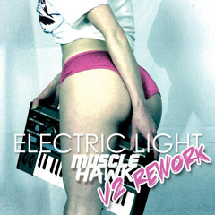 Electric Light (v2.0 Rework) [FREE DOWNLOAD]