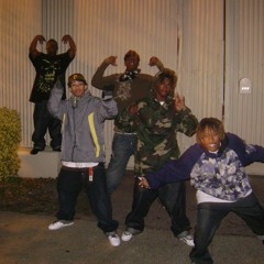 HEAVEN (DEDICATED TO ROLAND)