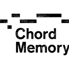 Chord Memory (DJ set recorded at Oath, Shibuya Tokyo, March 2013)