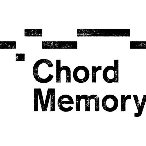 Chord Memory (DJ set recorded at Oath, Shibuya Tokyo, March 2013)