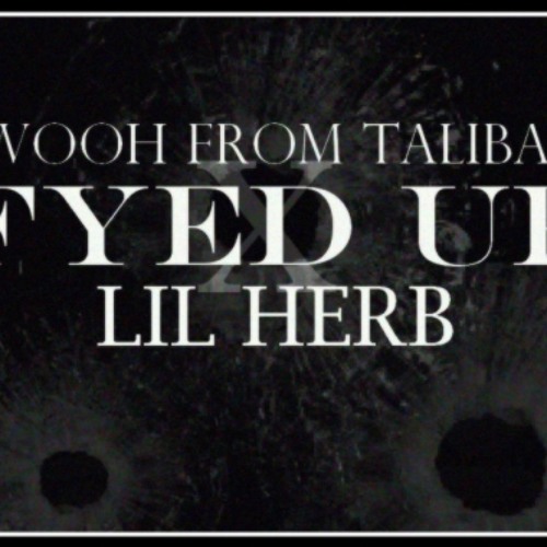 Fyed Up Ft. Lil Herb
