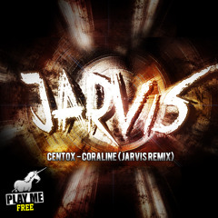 Centox - Coraline (Jarvis Remix) Full Track - Download link enabled