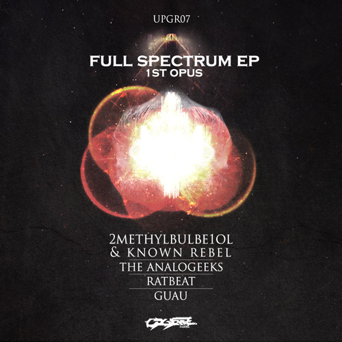 UPGR07-Ratbeat-Predator (preview)
