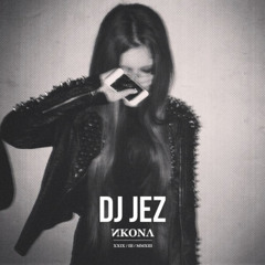 DJ Jez – ИKONΛ: THE BOOK OF R.T.