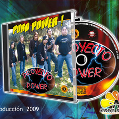 Los infieles Proyecto Power