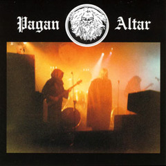Pagan Altar- Pagan Altar, Volume 1