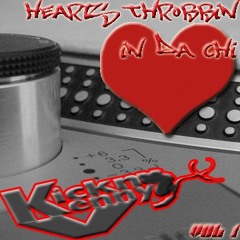 Hearts Throbbin in the Chi VOl 1