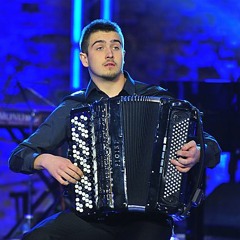 Sofia Gubaidulina - De Profundis - Bartosz Glowacki