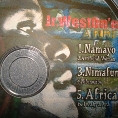 Nifunoziba (By Jr WestOn'e)