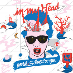BOOTIK & Silvertongue - In My Head (Bartosz Brenes & Adam Rickfors Remix) preview
