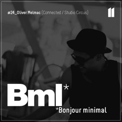 Melmac # BML CAST 24
