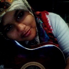 Menghapus jejakmu Cover By Acute :)