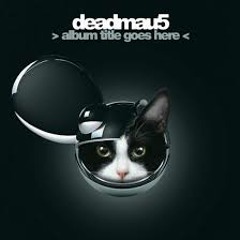 Deadmau5 - Strobe