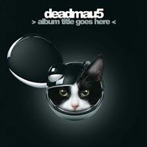 Deadmau5 - Strobe