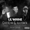 Lil Wayne - Bitches Love Me Feat. Future & Drake
