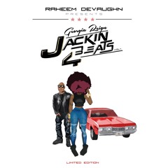 GEORGIA REIGN - F*CK YOU ALL THE TIME feat. RAHEEM DEVAUGHN