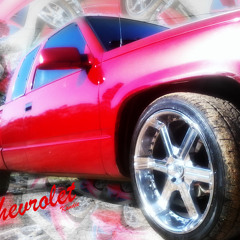 Durangenze Mix Dripp N Texas