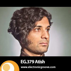atish - [033] - march 2013 - lush (electronic groove podcast)