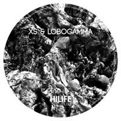 XS & Lobogamma - Frzz