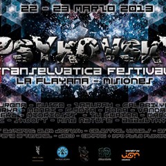 - Kmiac Transelvatica psy set - 23/03/13