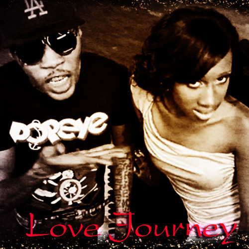 Vybz Kartel - Love Journey ft Gaza Slim