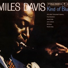 Miles Davis - Kind of Blue - 26-03-2013