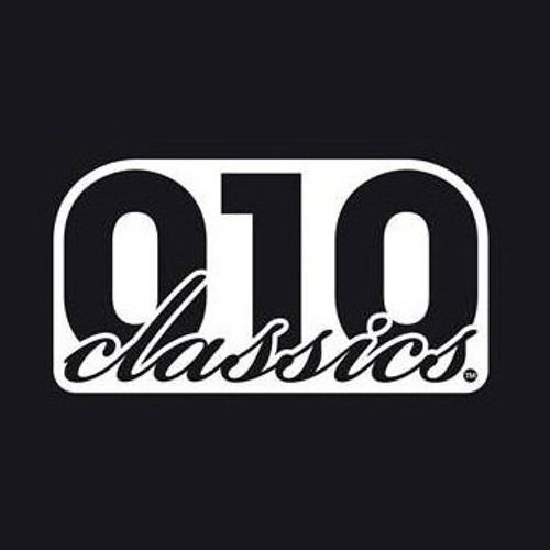 010 Classics mixtape mixed by Stanton
