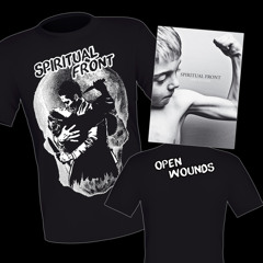 delation/ I live through you