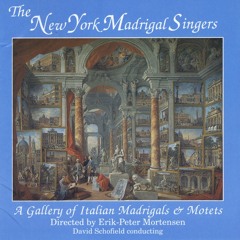 Sicut Cervus: G.P. da Palestrina (1525-1594)