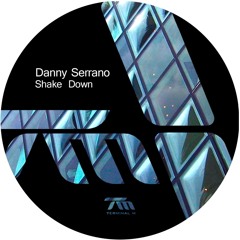 Danny Serrano - Utopia