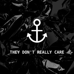 Kung Fu Pikant & Vader - They Don't Really Care