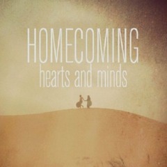 "Chances" by Homecoming