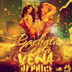 DJ Price -Bachata Corta Vena Vol 1