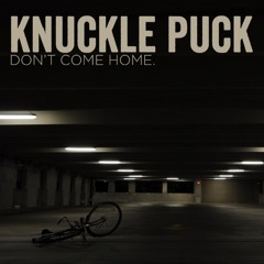 "Woodwork" by Knuckle Puck