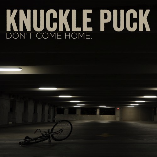Knuckle Puck
