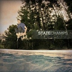"Critical" by State Champs