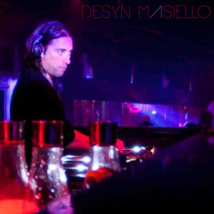Desyn Masiello - Montreal After Party - April 2009