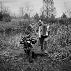 04 Secondhand Gymnopedie - Dan Dorff, Jr. & Ronnie Kuller