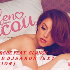 Elena Gheorghe feat. Glance - Ecou  M i x e d  D j S a k o n ( E x t e n d e d  V e r s i o n)