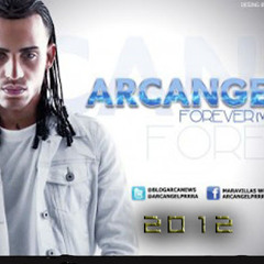 Agresivo -Arcangel ft. Jowel y Randy  (Master Edit)