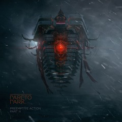 Preemptive Action EP Part III preview