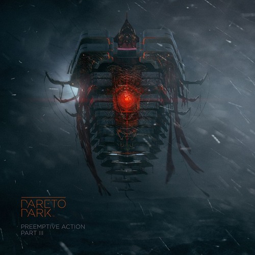 Preemptive Action EP Part III preview