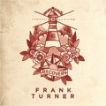Frank&#x20;Turner Recovery Artwork