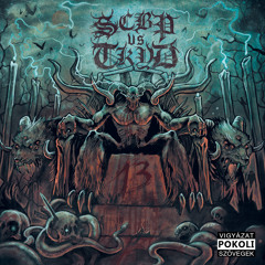 ELVESZETT LELKEK (SCBPvsTKYD INSTRUMENTAL)