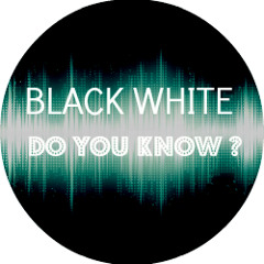 Black White - Do You Know (Algiux's Somebody Mix)