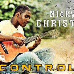 Mirak - Nicky Christ